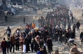 تضمنت القتل والاعتقال وتجنيد الأطفال.. 1985 انتهاكاً «حوثياً» لحقوق الإنسان خلال 2024