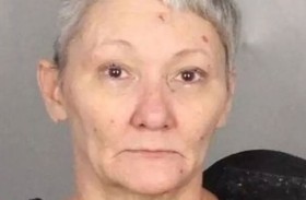 تشرب دم جارتها بعد قتلها بوحشية