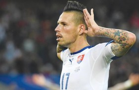 هامشيك ... الحجر الأساس لسلوفاكيا 