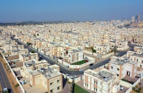 زايد للإسكان يعتمد أسماء 788 من مستحقي المساعدات السكنية بقيمة 628 مليوناً و550 ألف درهم