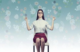 النساء أكثر توتراً  خلال أزمة كورونا