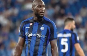 لوكاكو لاستعادة فورمته في الوقت المناسب قبل مواجهة بورتو 