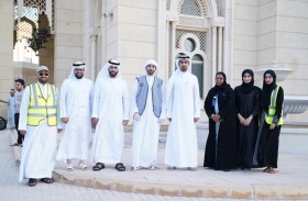 «رواد» توزع 5700 وجبة إفطار صائم بالشارقة ضمن مبادرة «من خير روادنا»