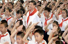 بدأت المعركة الديموغرافية بين الصين والأمريكان...!