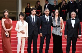 سجن اللص الفنان بعد حضوره مهرجان كان