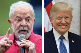 أعمق من مجرد خلاف.. حرب النفوذ تحتدم بين أمريكا والبرازيل