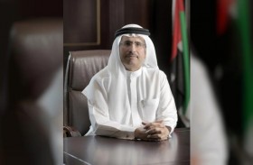 الطاير : كهرباء ومياه دبي تركز على تمكين المرأة من المناصب القيادية إلى الوظائف الفنية