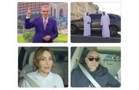 «سوبر الخليج العربي» بين الشارقة وشباب الأهلي في عيون المحللين والفنانين