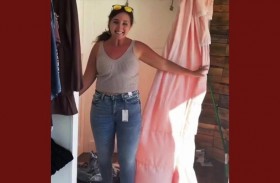 حيلة عبقرية لقياس الجينز دون تجربته