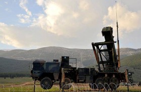 اليابان تستعد لشحن صواريخ بعد تخفيف القيود على تصدير الأسلحة 