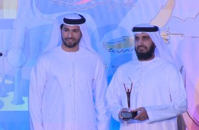 محاكم دبي تفوز بجائزة ستيفي للشرق الأوسط وشمال أفريقيا 2024 عن فئة التميز في الابتكار للمؤسسات الحكومية