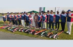 التايواني «كيني» يواصل صدارته والفرنسي دانكن يتأهل ضمن خماسي النهائي