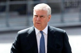 الأمير أندرو يرفض التعاون مع القضاء الاميركي 