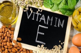 هل توجد علاقة بين فيتامين «إي» وأمراض اللثة؟