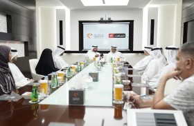 برنامج ألم وأمل يساهم في علاج 4300 حالة بـ 200 مليون درهم