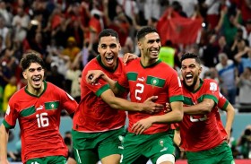 مونديال قطر يطيح بـ10 مدربين.. والمغرب كلمة السر