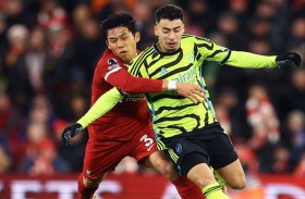 الدوري الإنجليزي.. تعادلات الجولة الـ 18 تشعل صراع الصدارة قبل «البوكسينج داي»