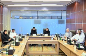 لجنة «الوطني الاتحادي» تبحث فى حلقة نقاشية تنظيم العمل التطوعي الخميس المقبل