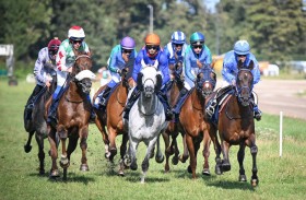 برعاية فلاح بن زايد .. غنتوت للبولو والفروسية يعلن انطلاق موسم 2021-2022