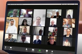 الاتحاد العربي للمعارض والمؤتمرات يدعو إلى تضافر الجهود للنهوض بالعمل العربي المشـترك في مواجهـة تحديـات كورونـا