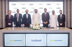 إنجازات تزود إيزي ليس بمنصة إدارة أسطول مؤتمتة 