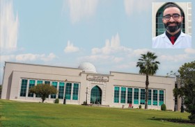 دراسة دولية بقيادة جامعة الشارقة تمنح الأمل لمرضى السرطان ذوي القدرة البدنية المنخفضة