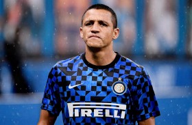 إنتر ميلان في ورطة بسبب سانشيز