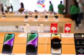 «جسر جوي» لهواتف آيفون من الهند إلى أمريكا