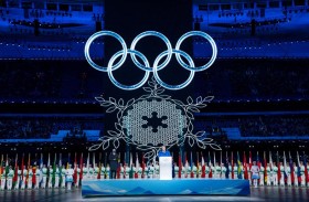 بكين، ألعاب أولمبية شتوية خارج كلّ المعايير...!