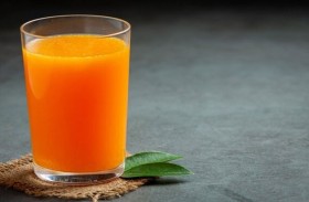 عصير رخيص يودي بحياة طفل 