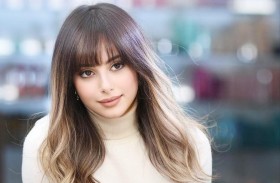 ماريتا الحلاني: أحاول التوفيق بين الغناء والتمثيل