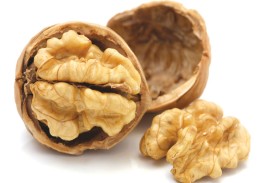  فوائد الجوز