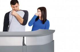 أعراض تسبب الإحراج لا تهملها أبدا