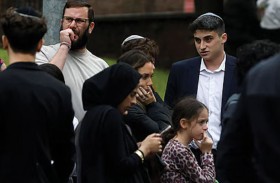 الإمارات تدين بشدة الهجوم الذي استهدف كنيساً في مانشستر