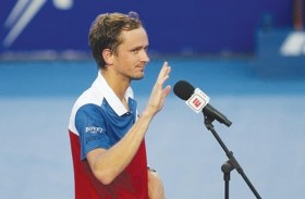 حزن وأسى.. رياضيون روس يعلقون على الحرب