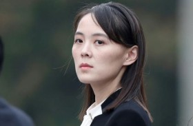 كوريا الشمالية تنفي إزالة مكبّرات الصوت الدعائية من الحدود