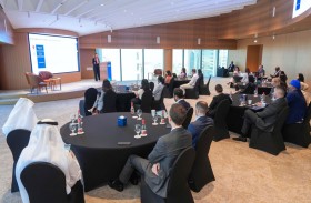 غرف دبي تنظم فعاليات توعوية حول قوانين الشــركات والامتثال والجمــارك والضرائب