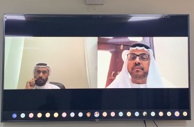 مركز زايد للدراسات والبحوث ينظم محاضرة عن الاتفاقات في تاريخ الدولة