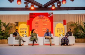 كتّاب أفارقة: الثقافة مورد اقتصادي يوازي الثروات الطبيعية والقصص الإفريقية أكثر بكثير من واكاندا