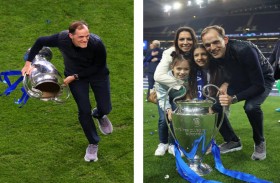 توخل رد اعتباره من سان جرمان بأفضل طريقة 