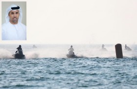 50 سباقا في روزنامة «الرياضات البحرية» 2021