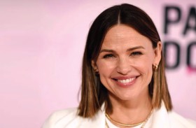 جينيفر غارنر تساهم في توفير التغذية الصحية للأطفال