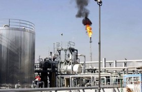 جلف كيستون تستأنف الإنتاج في حقل نفط بكردستان العراق بعد هجمات بمُسيرات 