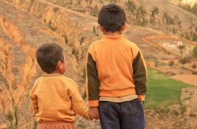 سقوط عصابة بيع الأطفال في البصرة