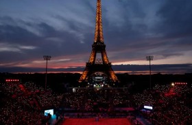 حصاد اليوم الأول للأولمبياد.. تعرف على الفائزين بالميداليات