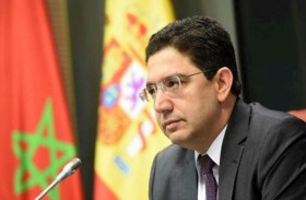 الرباط تدعو مدريد إلى تجنّب «تصعيد» الأزمة بين البلدين