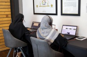 «عجمان للإحصاء» يدعو الأسر للاستجابة مع مركز الاتصال لإنجاح مشروع تحديث البيانات