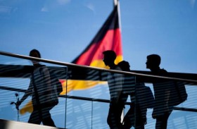 ألمانيا تقر حزمة مساعدات بقيمة 65 مليار دولار لمواجهة التضخم 