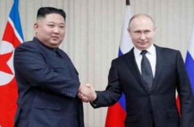 هل ترسل كوريا الشمالية «متطوعين» للقتال في أوكرانيا؟