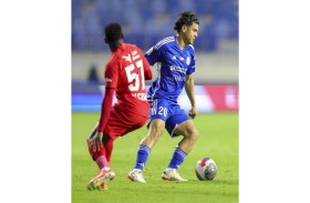 النصر يفوز بالديربي لأول مرة منذ 2022 ويتفوق على شباب الأهلي بـ 3-2